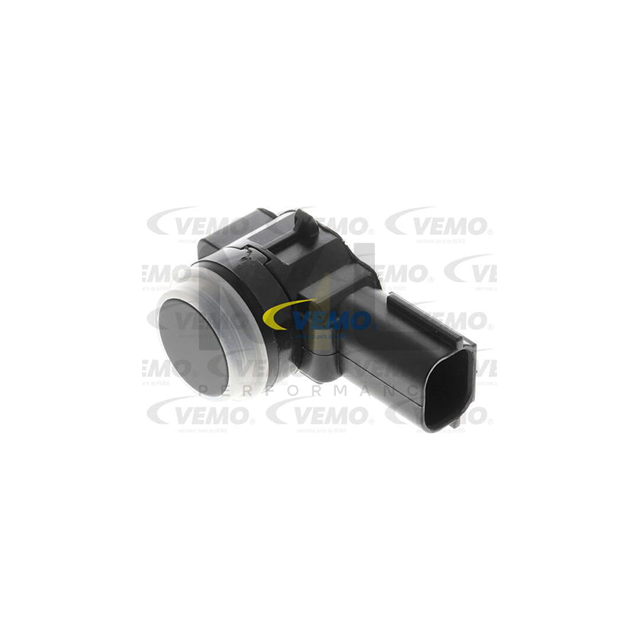 VEMO V25-72-0297 Parking sensor Black, Ultrasonic Sensor | ML Performance Car Parts
