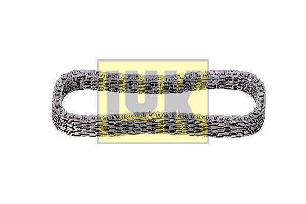 LuK 712 2276 10 Drive Chain, Automatic Transmission