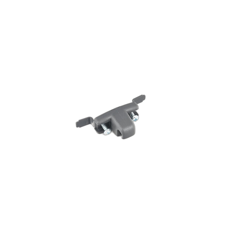 Genuine BMW 51169151531 E64 E63 Sun Visor Bracket BASALTGRAU (Inc. 635d) | ML Performance US Car Parts