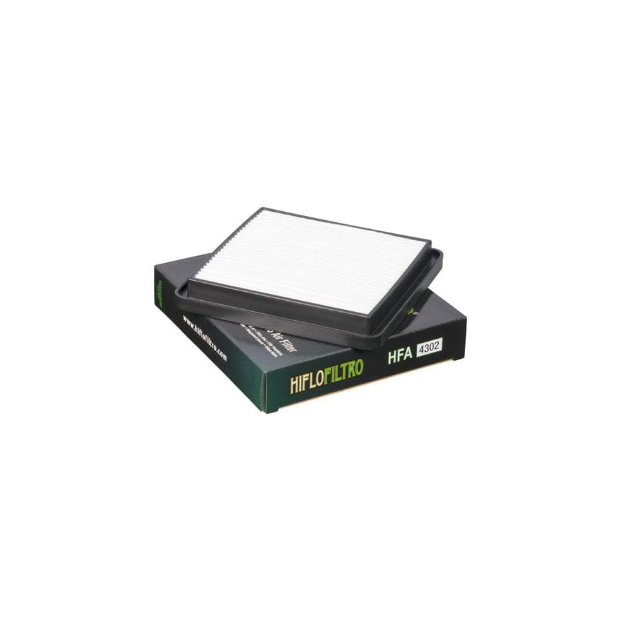 Hiflofiltro HFA4302 Air Filter
