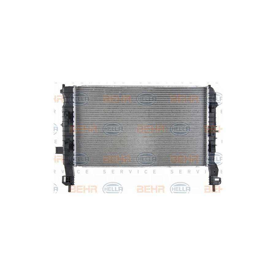 Hella 8MK 376 910-284 Engine Radiator
