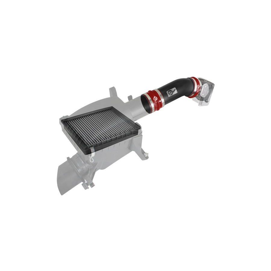  aFe 55-12541 Stock Intake Upgrade Kit Toyota Tundra 07-13 V8-4.6L/5.7L  | ML Performance US Car Parts