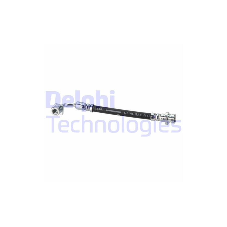 Delphi Lh7638 Brake Hose For Kia Picanto Ii (Ta)