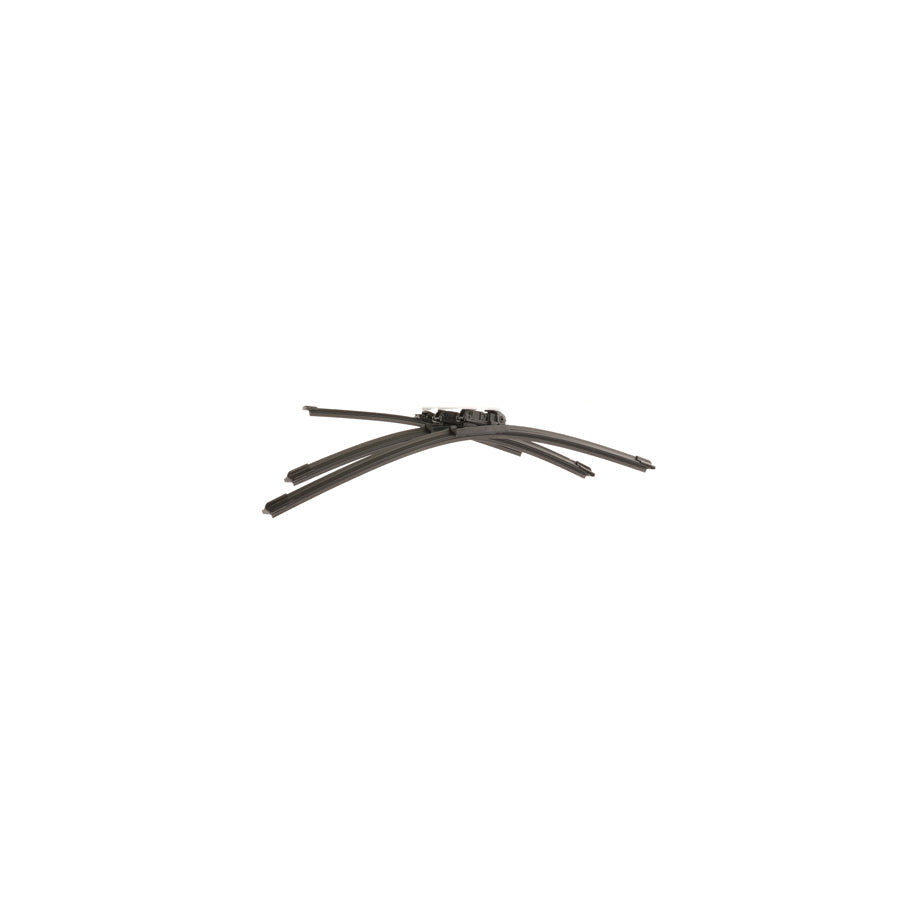 Ridex 298W17117 Wiper Blade For VW Golf