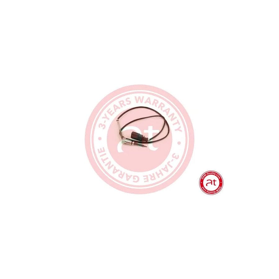 at autoteile germany At10990 Sensor, Exhaust Gas Temperature