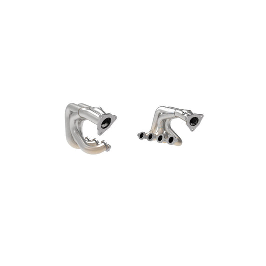  aFe 48-34148-H Headers Chevrolet Corvette (C8) 20-21 V8-6.2L  | ML Performance US Car Parts