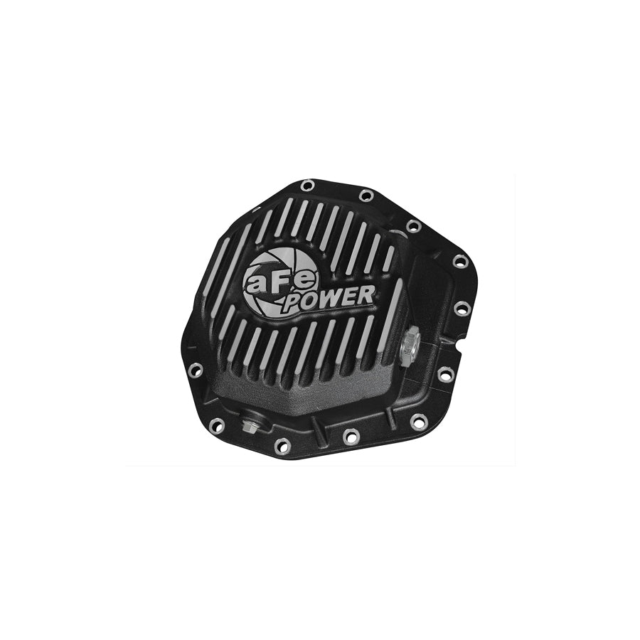  aFe 46-70382 Differential Cover Ford Diesel Trucks 17-21 V8-6.7L (td) (Dana M300-14)  | ML Performance US Car Parts