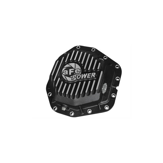  aFe 46-70382 Differential Cover Ford Diesel Trucks 17-21 V8-6.7L (td) (Dana M300-14)  | ML Performance US Car Parts