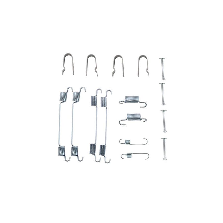 A.B.S. 0722Q Accessory Kit, Brake Shoes