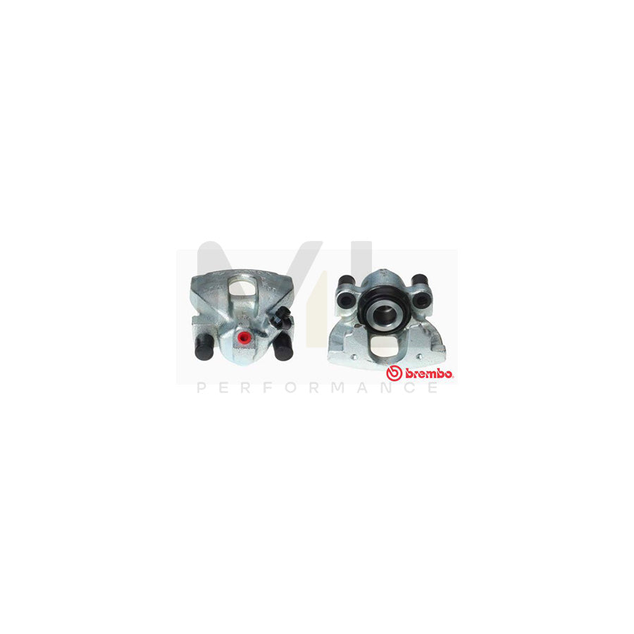 BREMBO F 86 095 Brake Caliper for VOLVO XC70 I Cross Country (P2, 295) | ML Performance Car Parts