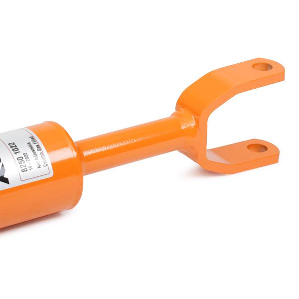 KONI 8250-1022 Front Axle Shock Absorber for Audi A6