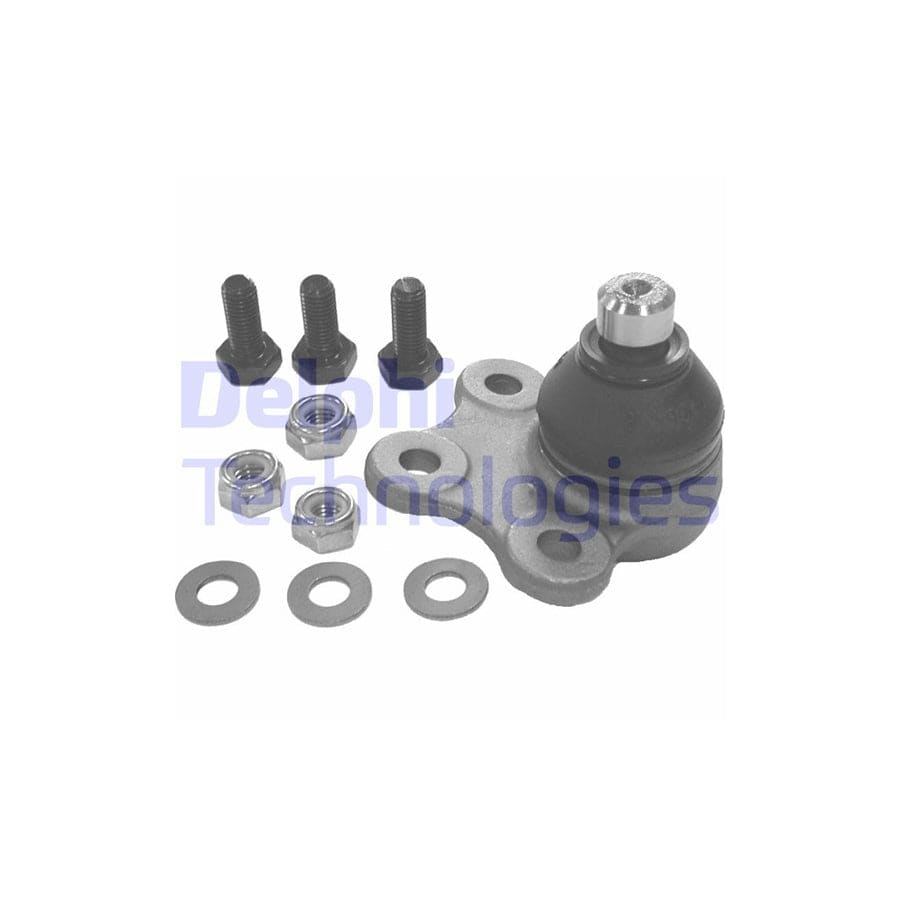 Delphi Tc528 Ball Joint For Ford Mondeo