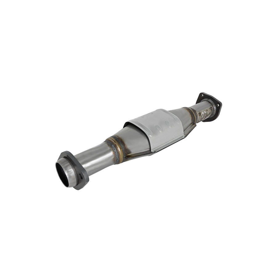  aFe 47-48002 Direct Fit Catalytic Converter Jeep Wrangler (TJ) 00-03 L6-4.0L  | ML Performance US Car Parts