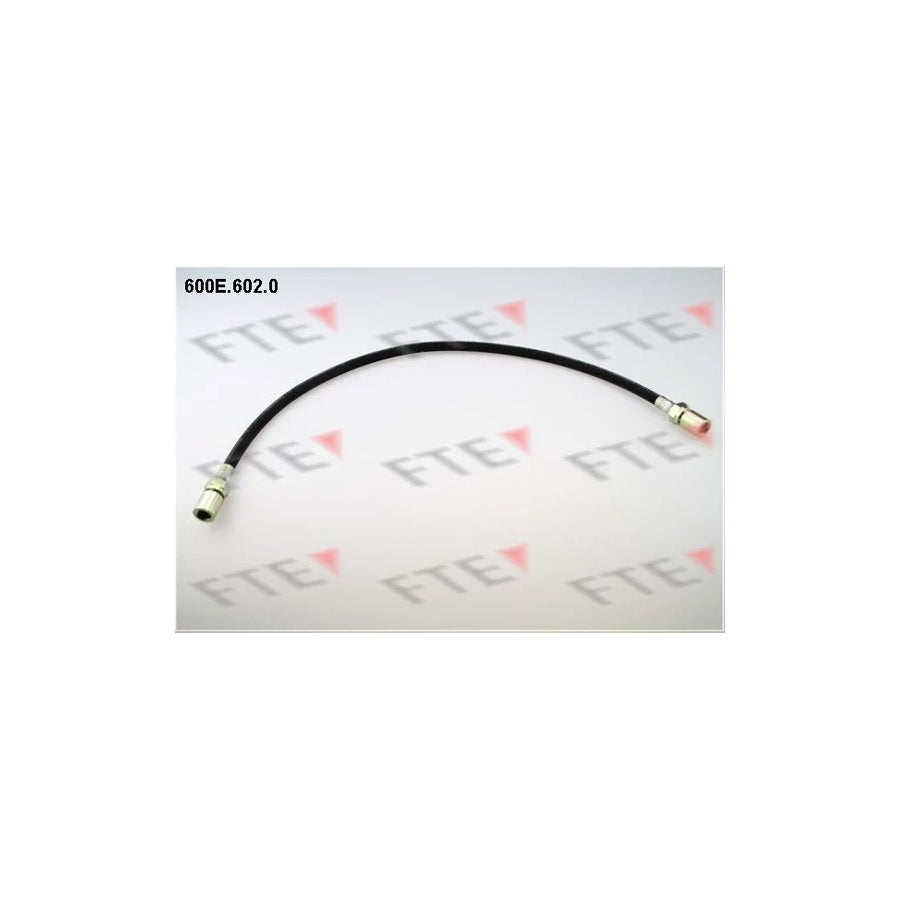 FTE 600E.602.0 Brake Hose