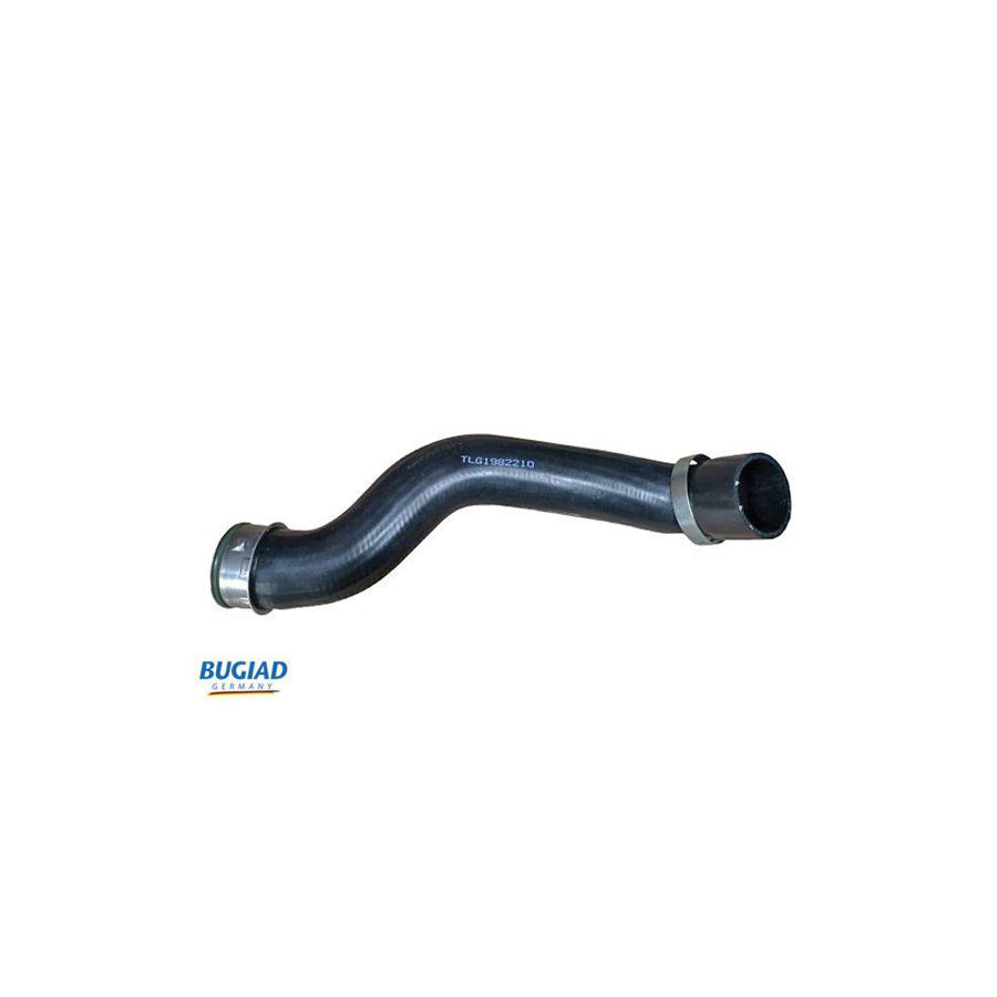 BUGIAD 82210 Charger Intake Hose for BMW X3 (E83)