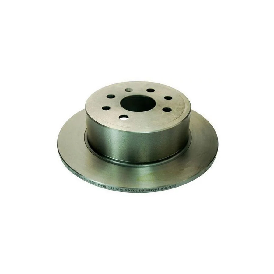 Denckermann B130245 Brake Disc for Opel Vectra