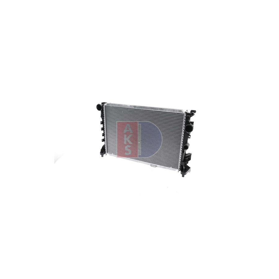 AKS Dasis 120133N Engine Radiator