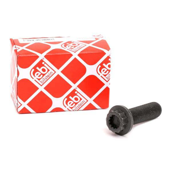 Febi Bilstein 23042 Pulley Bolt