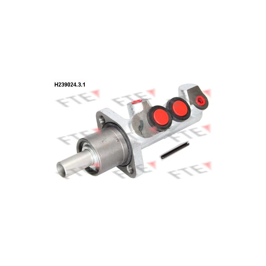 FTE 9220243 Brake Master Cylinder
