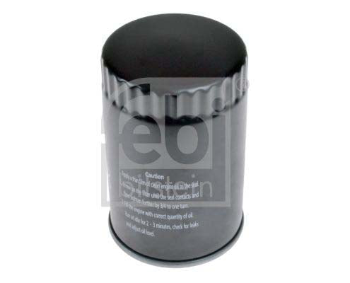 Febi Bilstein 109602 Oil Filter