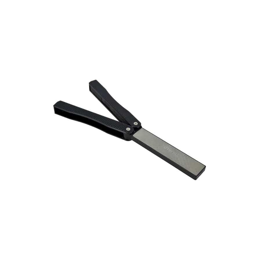 Faithfull FAIDWFOLD Diamond Folding Whetstone 400/600G