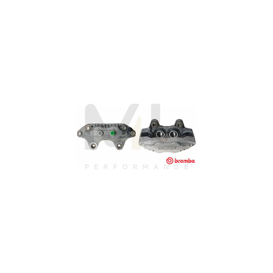 BREMBO F 56 129 Brake Caliper for NISSAN 300ZX Coupe (Z32) | ML Performance Car Parts