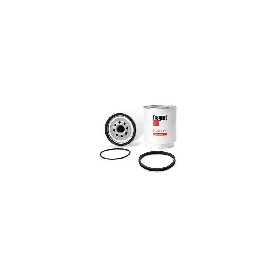 Fleetguard Fs20082 Fuel Filter