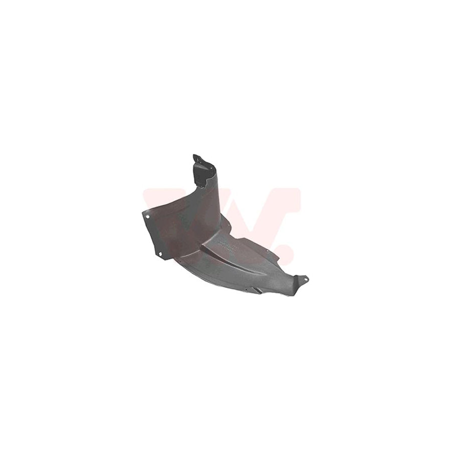 Van Wezel 5740432 Panelling, Mudguard for VW PASSAT