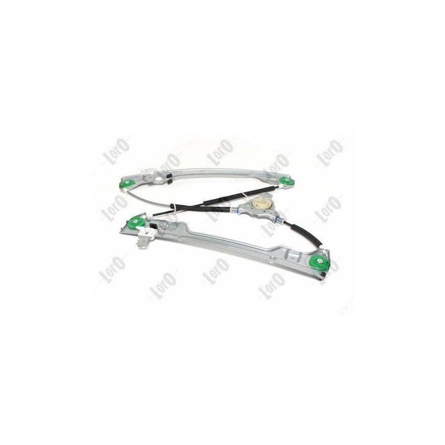 Abakus 130035003 Window Regulator for Nissan Primera