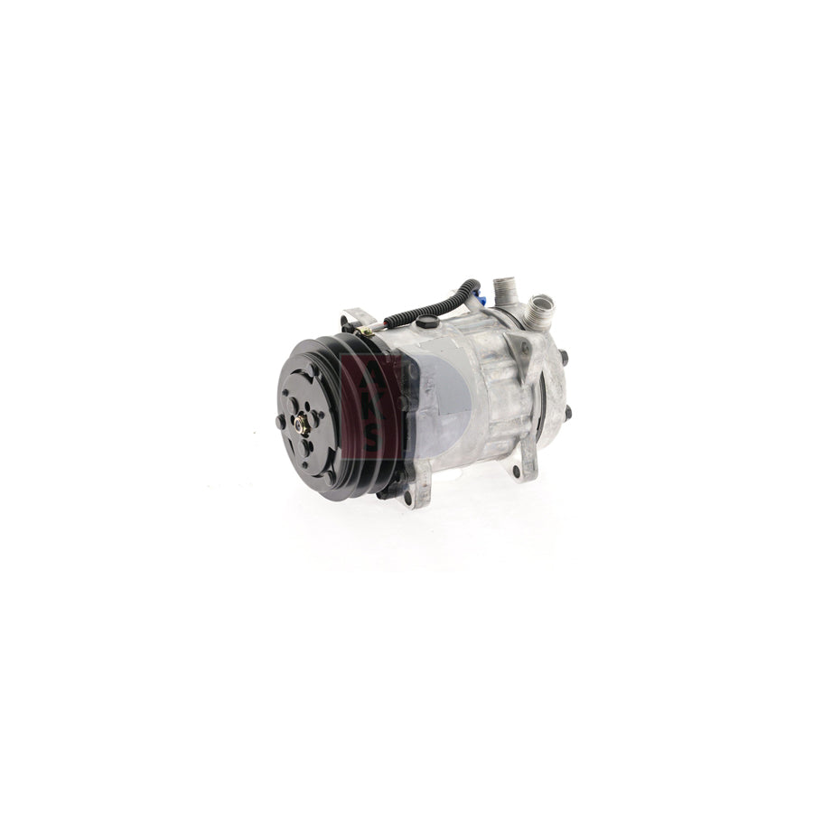 AKS Dasis 852124N Compressor, Air Conditioning