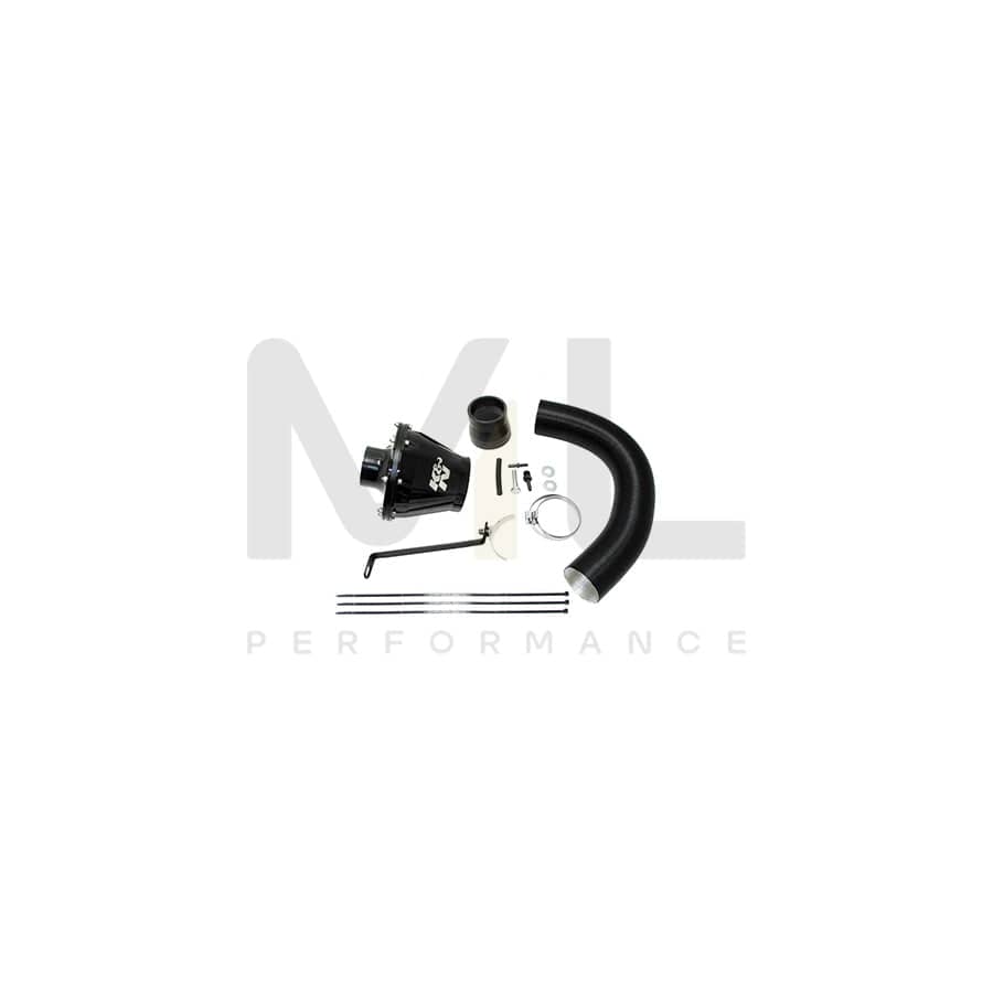 K&N 57A-6036 Performance Air Intake System | ML Car Parts UK | ML Performance
