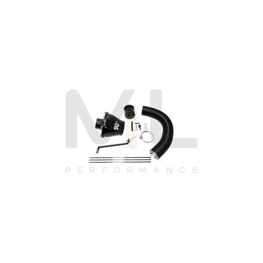 K&N 57A-6036 Performance Air Intake System | ML Car Parts UK | ML Performance