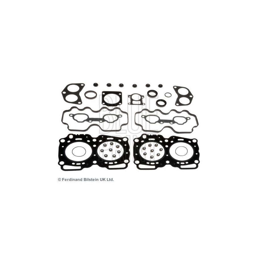 Blue Print Ads76212 Gasket Set, Cylinder Head