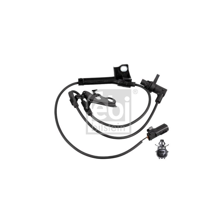 Febi Bilstein 174703 Abs Sensor for Toyota Corolla