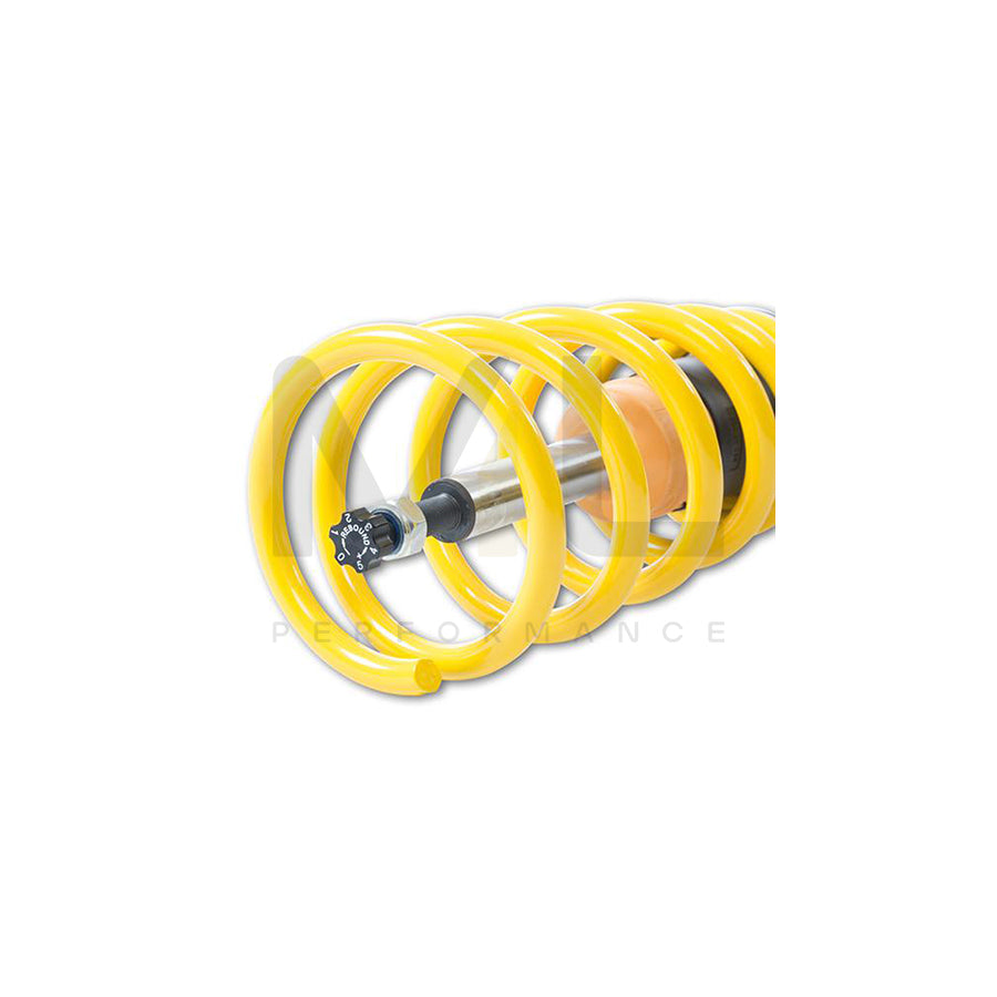 ST Suspensions 18285011 Nissan Juke (F15) COILOVER KIT XA