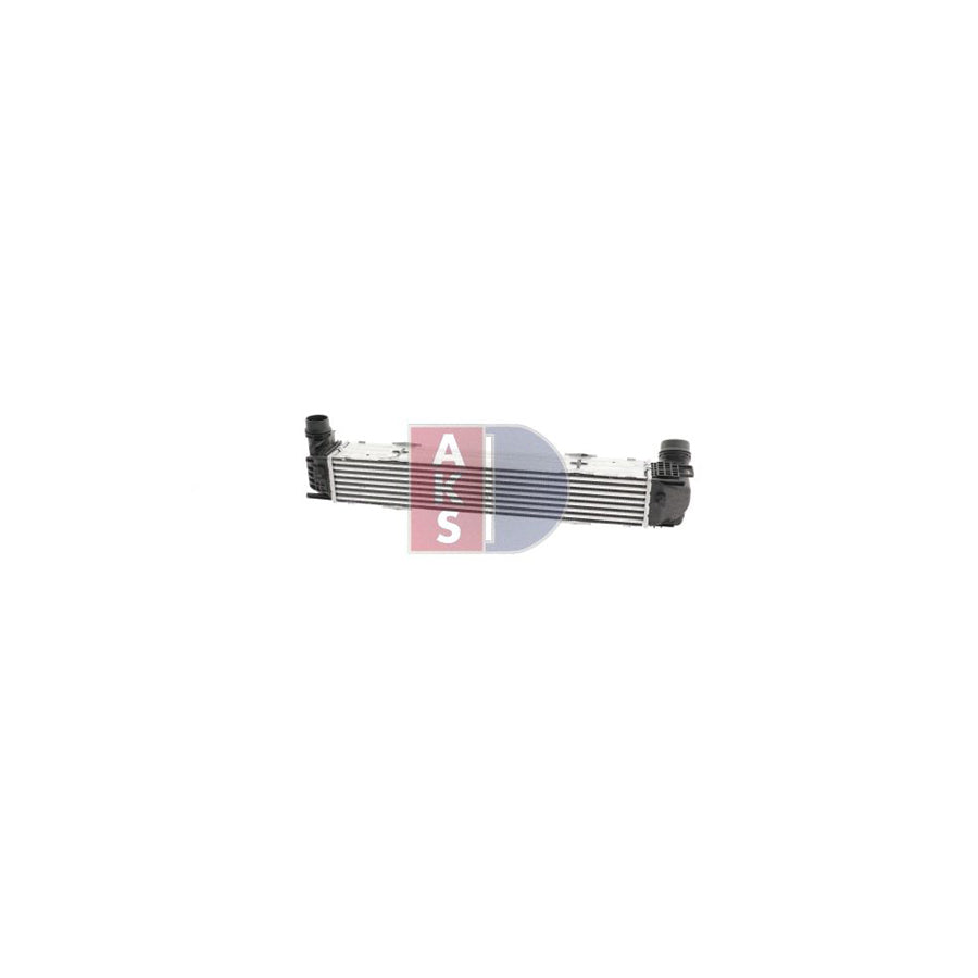 AKS Dasis 854140N Compressor, Air Conditioning