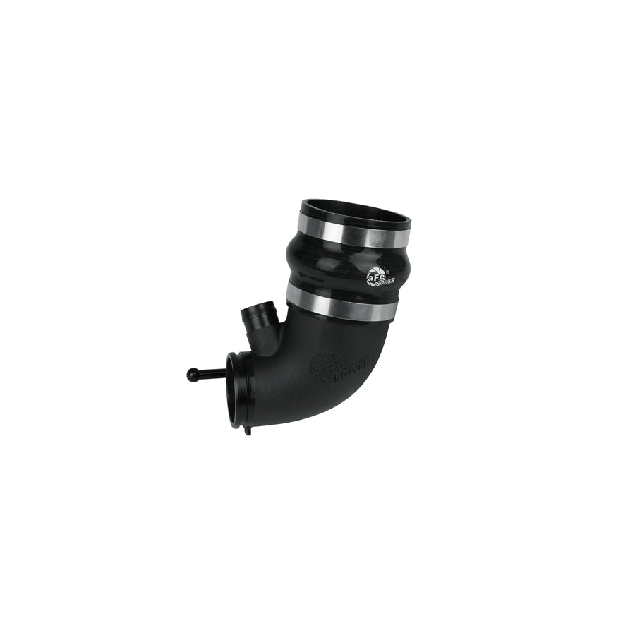  aFe 59-20004 Turbo Inlet Tube Volkswagen GTI (MKVII) 15-21 L4-2.0L (T)  | ML Performance US Car Parts