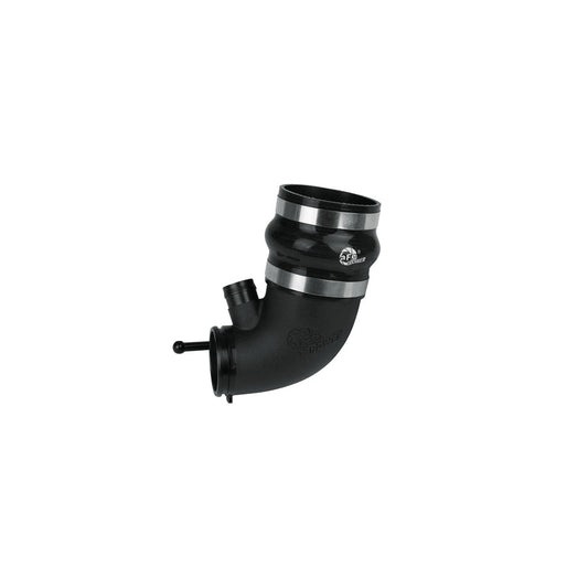  aFe 59-20004 Turbo Inlet Tube Volkswagen GTI (MKVII) 15-21 L4-2.0L (T)  | ML Performance US Car Parts