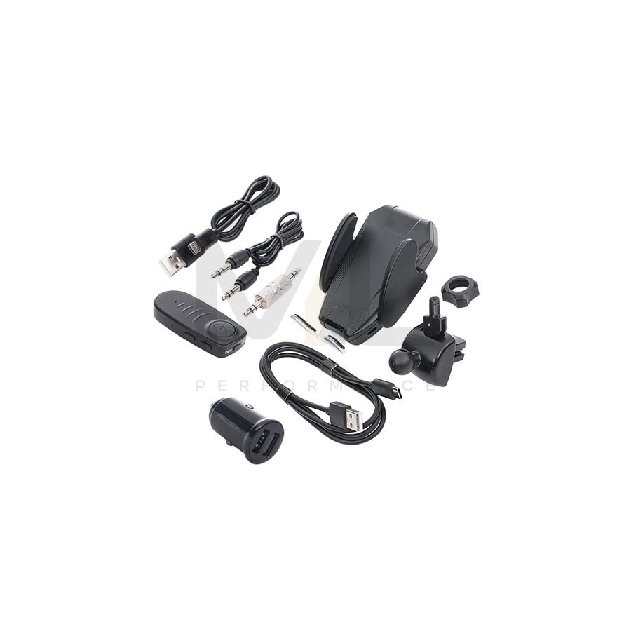 RIDEX 100014A0029 Car phone holder 60-85 mm