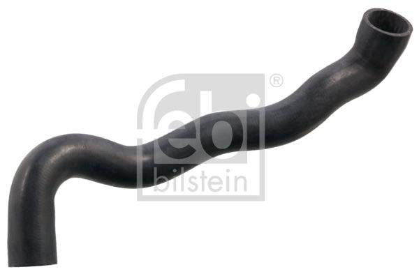 Febi Bilstein 102672 Radiator Hose Suitable For Mercedes-Benz Ml-Class (W163)