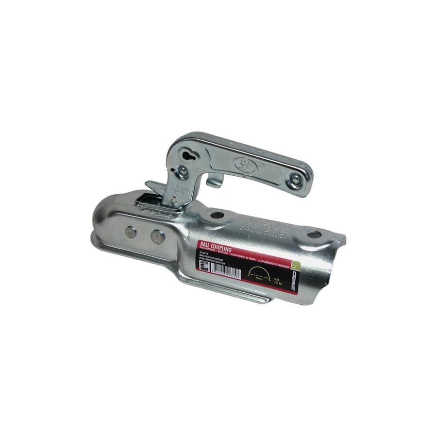 Carpoint 0410212 Trailer Hitch