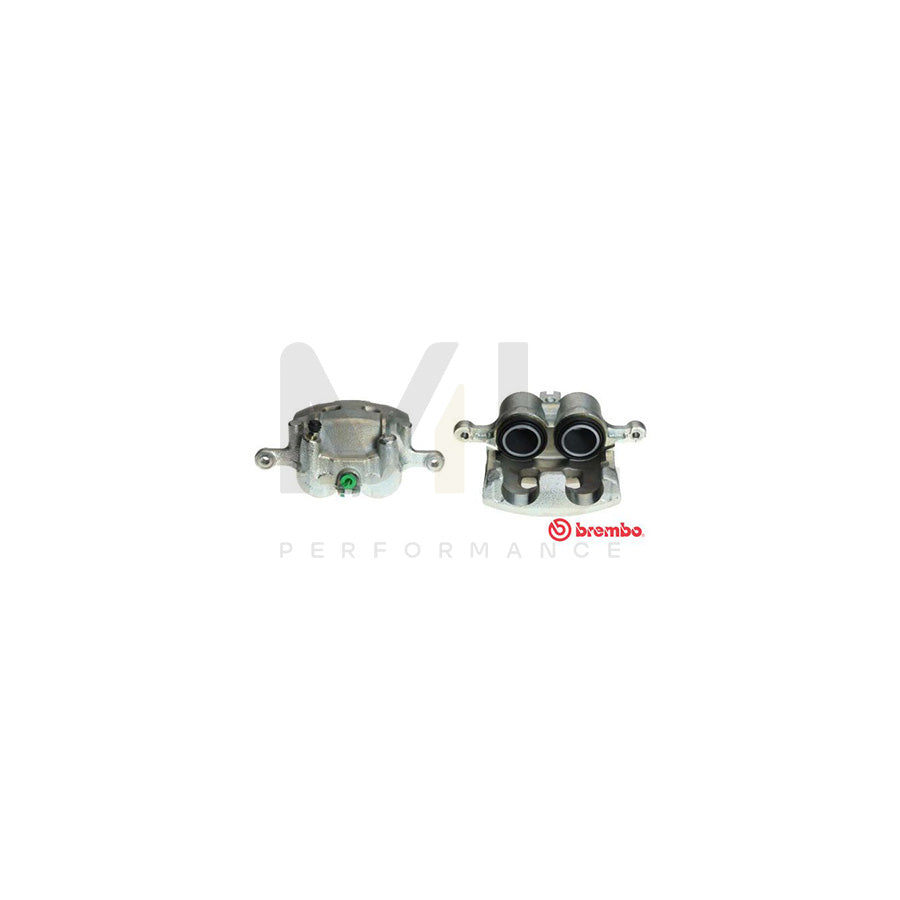 BREMBO F 56 052 Brake Caliper for NISSAN MAXIMA | ML Performance Car Parts