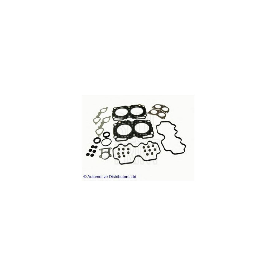 Blue Print Ads76211 Gasket Set, Cylinder Head