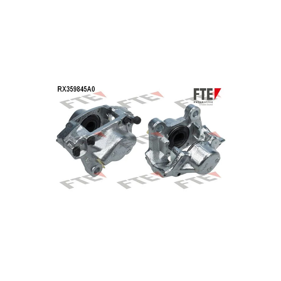 FTE Rx359845A0 Brake Caliper