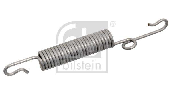 Febi Bilstein 04263 Spring, Brake Shoe