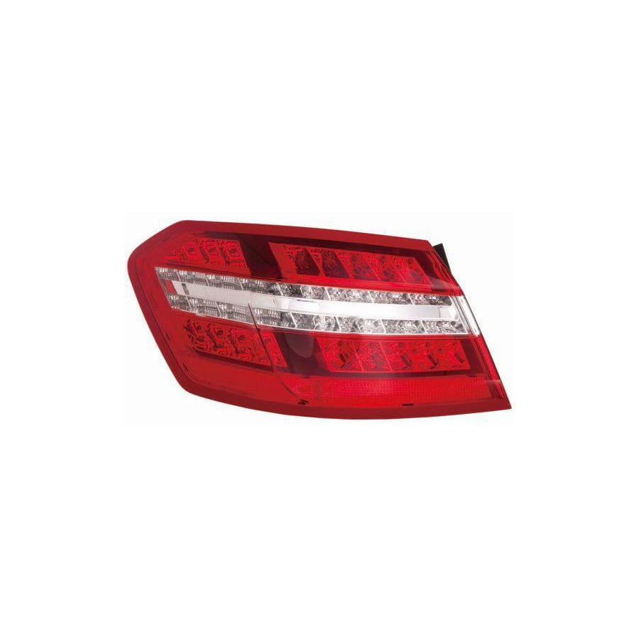Abakus 4401967Lae Rear Light Suitable for Mercedes-Benz E-Class Saloon (W212)