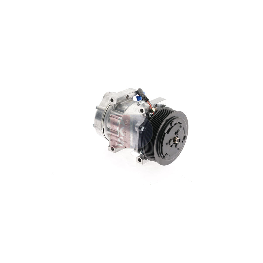 AKS Dasis 852132N Compressor, Air Conditioning