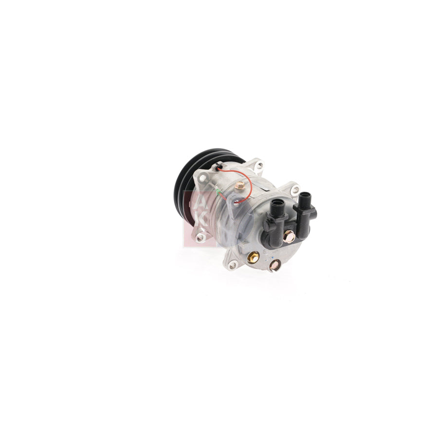AKS Dasis 908351N Seal Ring