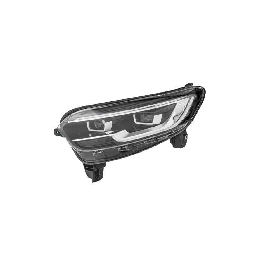 Hella 1LX 013 888-111 Headlight For Renault Kadjar (HA_, HL_)