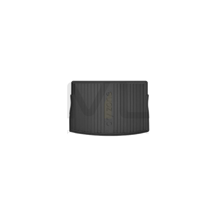 FROGUM Dry Zone DZ404731 Car boot tray for VW Golf VI Hatchback (5K1) Elastomer, (LHD)